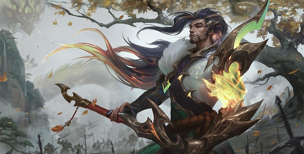 游戏原画师的职业修养有哪些 游戏原画师的职业修养有哪些